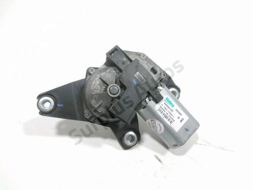 Ruitenwissermotor achter OPEL MOKKA / MOKKA X (J13) 1.4 (_76) | BP28272848M102 