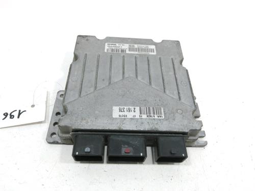 Used Engine control unit (ECU) CITROËN XSARA (N1) [1997-2005]  30984449