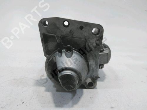 Starter PEUGEOT 2008 I (CU_) 1.2 THP 110 / PureTech 110 | BP30985544M8 - Image 4