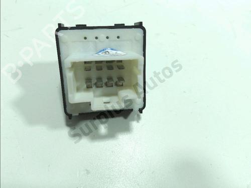Left front window switch CITROËN C3 III (SX) 1.2 PureTech 82 | BP33733644I27 - Image 3