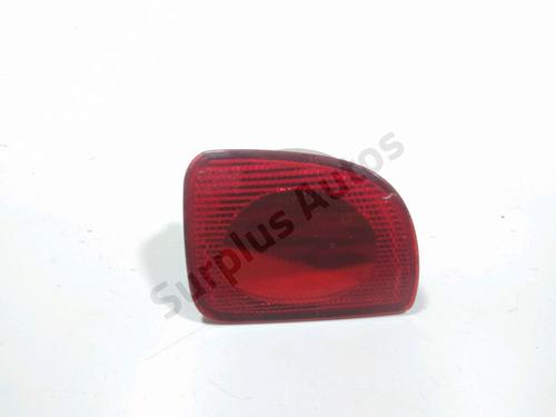 Used Rear fog light RENAULT KANGOO Express (FW0/1_) 1.5 dCi 85 (FW0K, FW0L, FW0B) (86 hp) 30654835