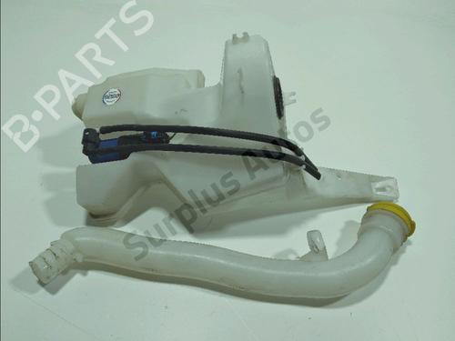 Used Windscreen washer tank Windscreen washer tank RENAULT CLIO IV (BH_) 1.5 dCi 90 (90 hp) 36519545 36519545