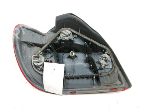 Højre baglygte TOYOTA YARIS (_P1_) 1.0 (SCP10_, SCP10R) | BP31006225C35