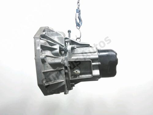 Gearbox NISSAN MICRA V (K14) 1.5 DCI | BP38317056M3 - Image 2