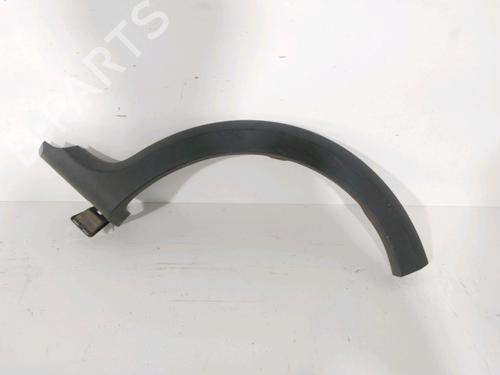 Venstre bagtil skærm liste DACIA SANDERO 1.5 dCi (68 hp) 31000712