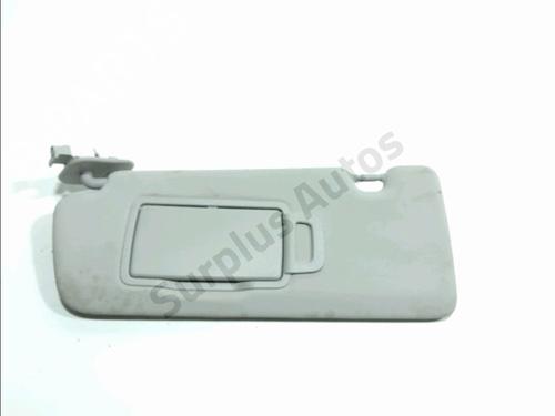 Used Left sun visor Left sun visor DACIA SANDERO III 1.0 SCe 65 (67 hp) 33333856 33333856