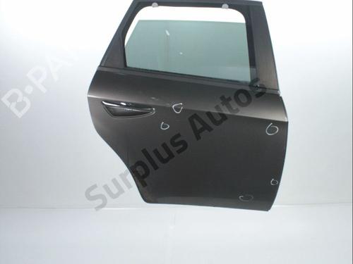 Used Right rear door ALFA ROMEO 159 Sportwagon (939_) 1.9 JTDM 8V (939BXE1B) (120 hp) 28253268