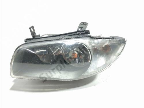 Used Left headlight Left headlight BMW 1 (E87) 118 d (143 hp) 33904147 33904147