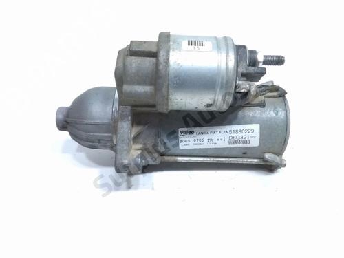 Used Starter Starter PEUGEOT BIPPER (AA_) 1.3 HDi 75 (75 hp) 28222287 28222287