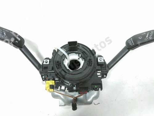 steering-wheel-controls-seat-leon-st-5f8-2012-2013-2014-2015-2016-2017-2018-2019-2020-40464483 main image