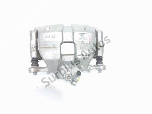 Used Right front brake caliper Right front brake caliper OPEL MOKKA 1.2 Turbo Hybrid (136 hp) 33261854 33261854