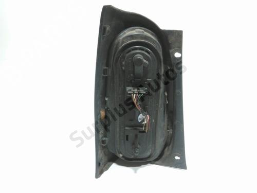 Højre baglygte SMART FORTWO Coupe (450) 0.7 (450.330) | BP28269275C35 