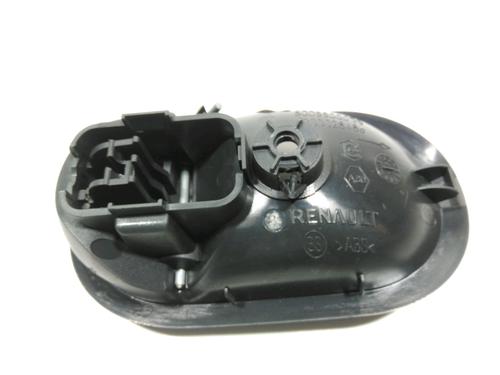 Front right interior door handle RENAULT TWINGO II (CN0_) 1.2 16V (CN0K, CN0V, CN0A) | BP28242605I14 - Image 2