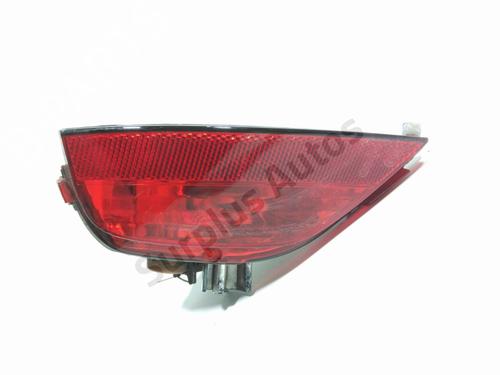 Used Rear fog light Rear fog light RENAULT SCÉNIC III (JZ0/1_) 1.5 dCi (110 hp) 34232874 34232874