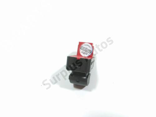Left rear window switch DS DS 5 (KF_) 2.0 BlueHDi 180 | BP28255717I29 - Image 2