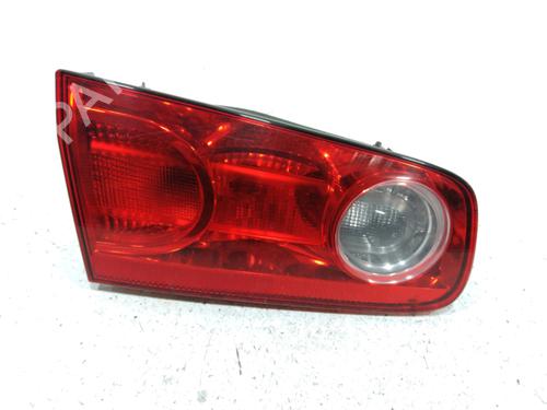 Used Left tailgate light Left tailgate light 31005855 31005855