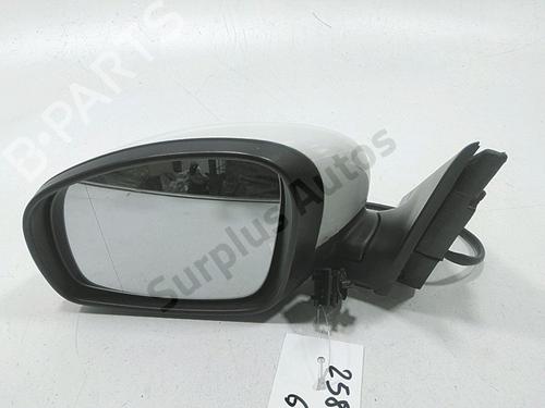 Used Left mirror Left mirror 39462564 39462564