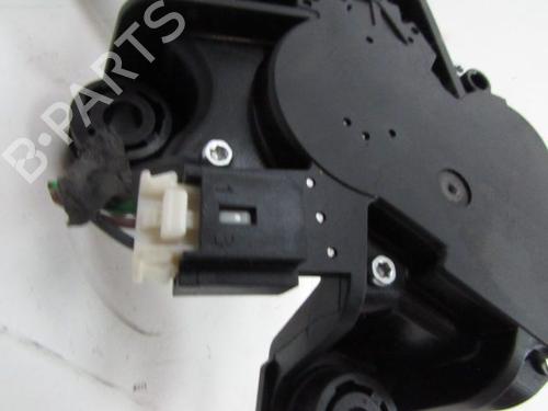 Rear wiper motor RENAULT LAGUNA III Grandtour (KT0/1) 2.0 dCi (KT01, KT08, KT09, KT0K, KT12, KT1D, KT1W) | BP28272243M102 
