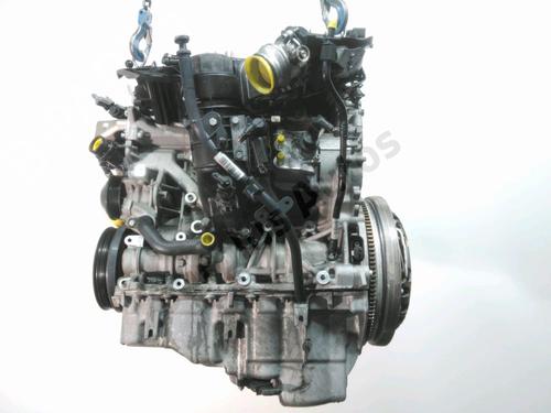 Used Engine Engine 37761750 37761750