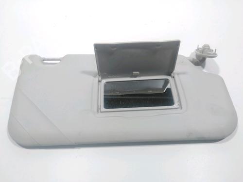 Used Right sun visor Right sun visor 37784613 37784613