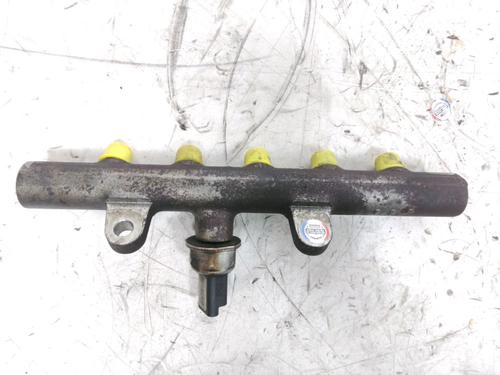 Injection rail RENAULT MEGANE III Hatchback (BZ0/1_, B3_) 1.5 dCi (BZ0C) | BP28221253M98 