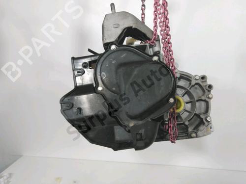 Gearbox FORD FIESTA VI (CB1, CCN) 1.5 TDCi | BP30987086M3 - Image 2
