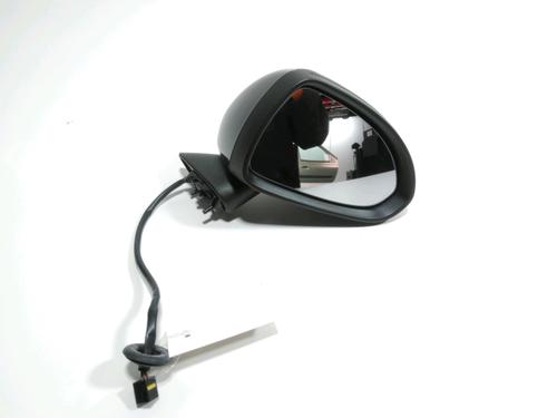 Used Right mirror OPEL CORSA E (X15) 1.4 Turbo (08, 68) (101 hp) 28244984