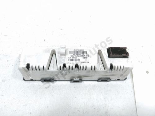 Display monitor CITROËN C5 II (RC_) 2.0 HDi (RCRHRH) | BP30990686C48