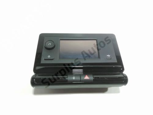 Used Display monitor CITROËN C3 III (SX) 1.2 PureTech 82 (83 hp) 30406215