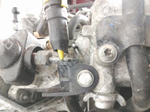 Engine VW GOLF VII (5G1, BQ1, BE1, BE2) 1.6 TDI | BP36314470M1 - Image 7