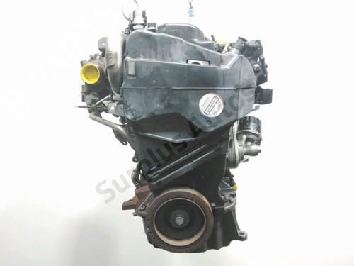 Engine RENAULT KANGOO Express (FW0/1_) 1.5 dCi 90 (FW0G, FW05, FW08, FW11) | BP38317045M1 - Image 4