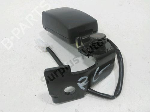 Seat buckle KIA RIO III (UB) 1.4 CVVT | BP34616544I32 - Image 3