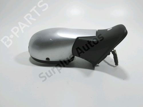 Right mirror RENAULT CLIO II (BB_, CB_) 1.5 dCi (B/CB3M) | BP28245669C27 