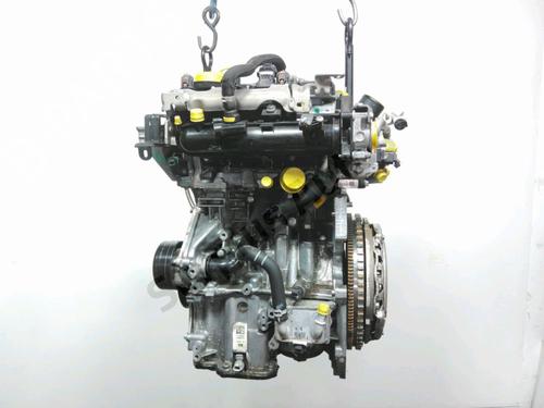 Used Engine Engine 37762059 37762059