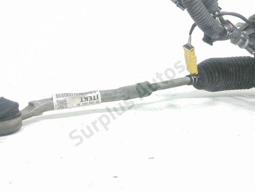 Steering rack DS DS 4 II (FR_, FB_, F3_, FP_) BlueHDi 130 (FBYHZT) | BP34416369M22 - Image 2