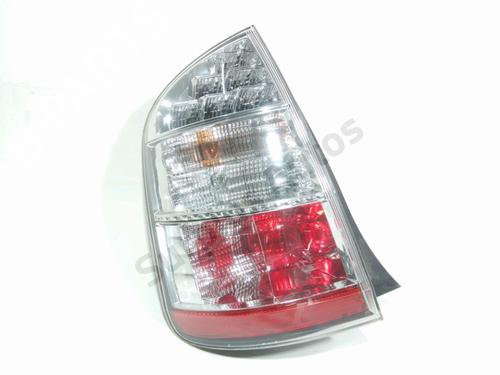 Used Left taillight Left taillight TOYOTA PRIUS Liftback (_W2_) 1.5 Hybrid (NHW20_, NHW20R) (112 hp) 40060929 40060929