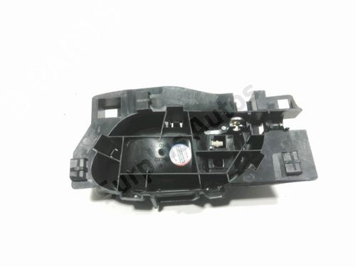 Rear right interior door handle CITROËN C3 II (SC_) 1.0 VTi 68 | BP37779808I16 - Image 2