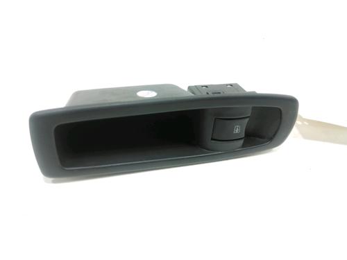 Used Left rear window switch Left rear window switch RENAULT KOLEOS I (HY_) 2.0 dCi 4x4 (HY0B) (173 hp) 31000502 31000502