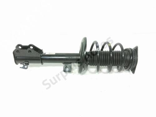 Used Right front shock absorber Right front shock absorber 33568541 33568541