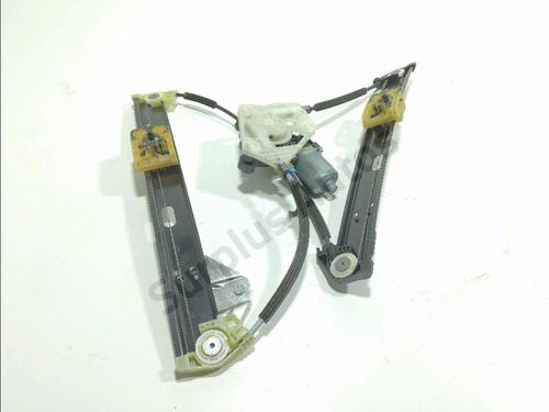 Used Front left window mechanism Front left window mechanism 37774230 37774230