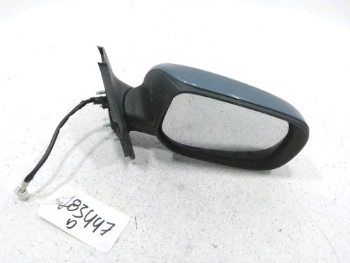 Used Right mirror TOYOTA YARIS (_P9_) 1.4 D-4D (NLP90_, NLP90R) (90 hp) 30996880