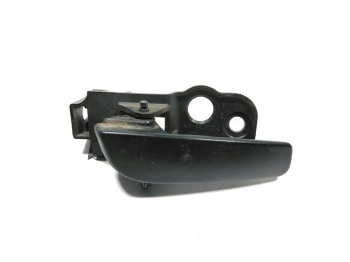 Used Front left interior door handle CITROËN NEMO Box Body/MPV (AA_) 1.4 HDi (68 hp) 28243095