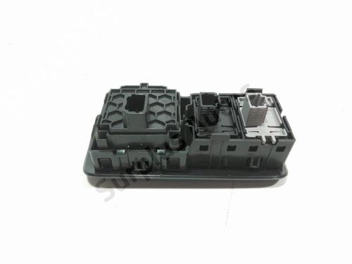 Headlight switch RENAULT MEGANE III Hatchback (BZ0/1_, B3_) 1.2 TCe (BZ16, BZ28) | BP32488421I24