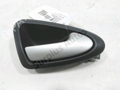 Højre bagtil invendig håndtag SEAT IBIZA IV ST (6J8, 6P8) 1.2 TDI (75 hp) 30999926