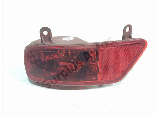 Used Rear fog light Rear fog light PEUGEOT 3008 I MPV (0U_) 1.6 HDi (112 hp) 34262905 34262905