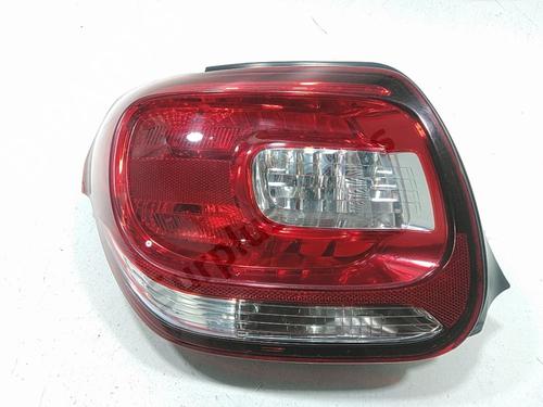 Used Left taillight Left taillight CITROËN DS3 (SA_) 1.6 HDi 90 (92 hp) 40214906 40214906