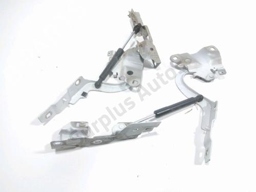Used Hinge/Door check strap RENAULT ZOE (BFM_) ZOE (88 hp) 28237545