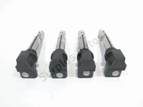 Used Ignition coil Ignition coil VW POLO V (6R1, 6C1) 1.4 (6R1) (85 hp) 34115425 34115425