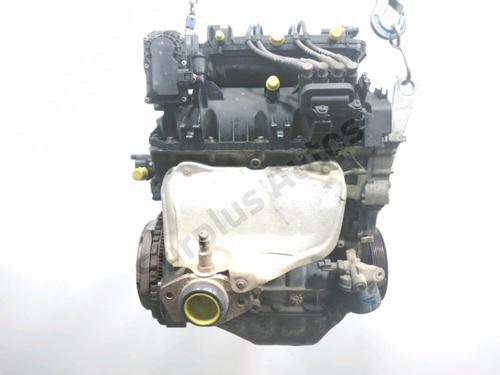 Engine RENAULT CLIO III (BR0/1, CR0/1) 1.2 16V (BR02, BR0J, BR11, CR02, CR0J, CR11) | BP40251752M1 - Image 3