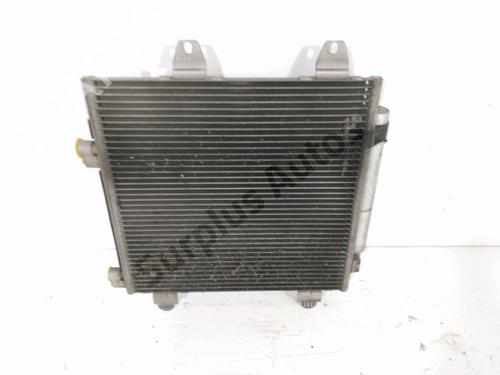 Heater matrix CITROËN C1 (PM_, PN_) | BP30986804M63